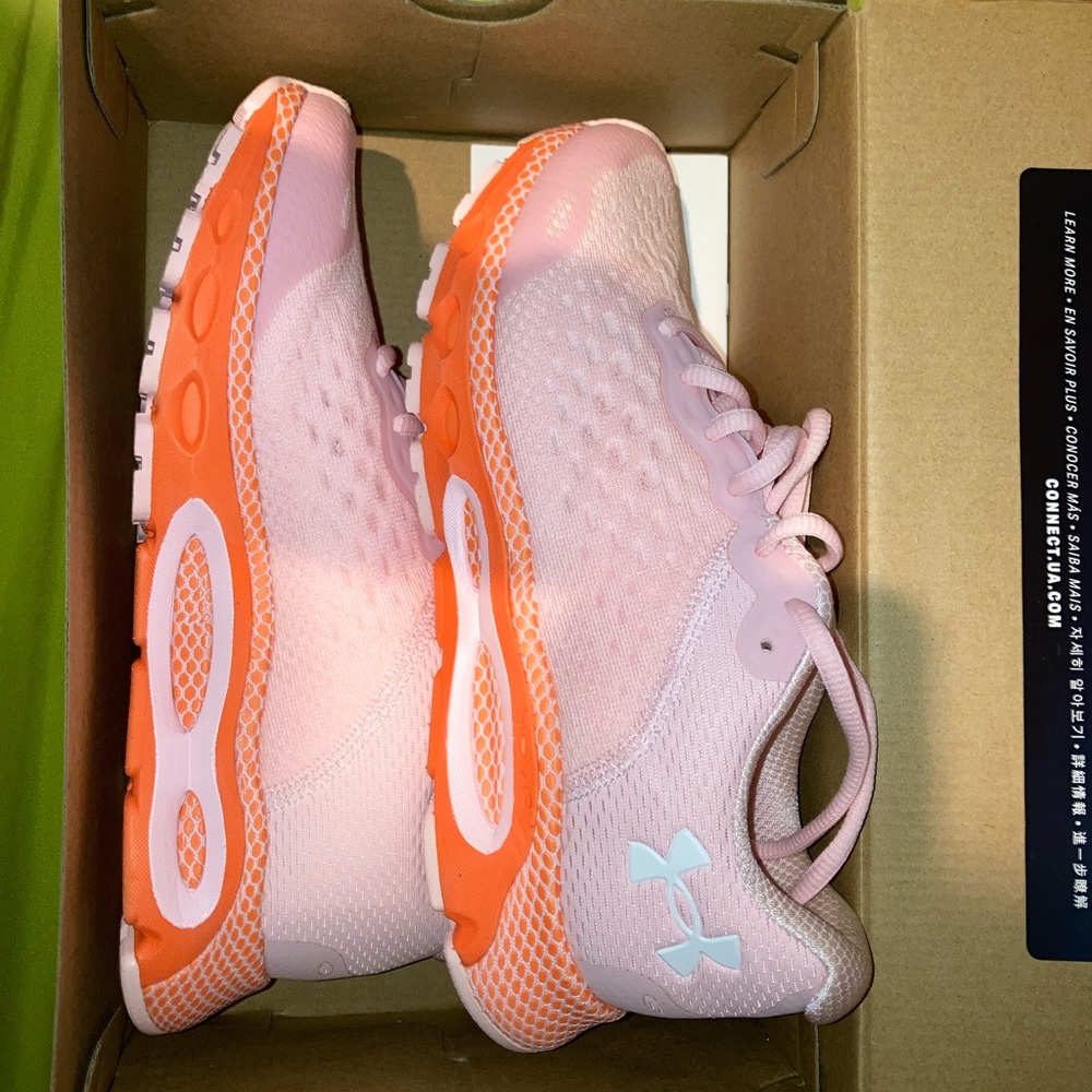 Under Armour Shoes